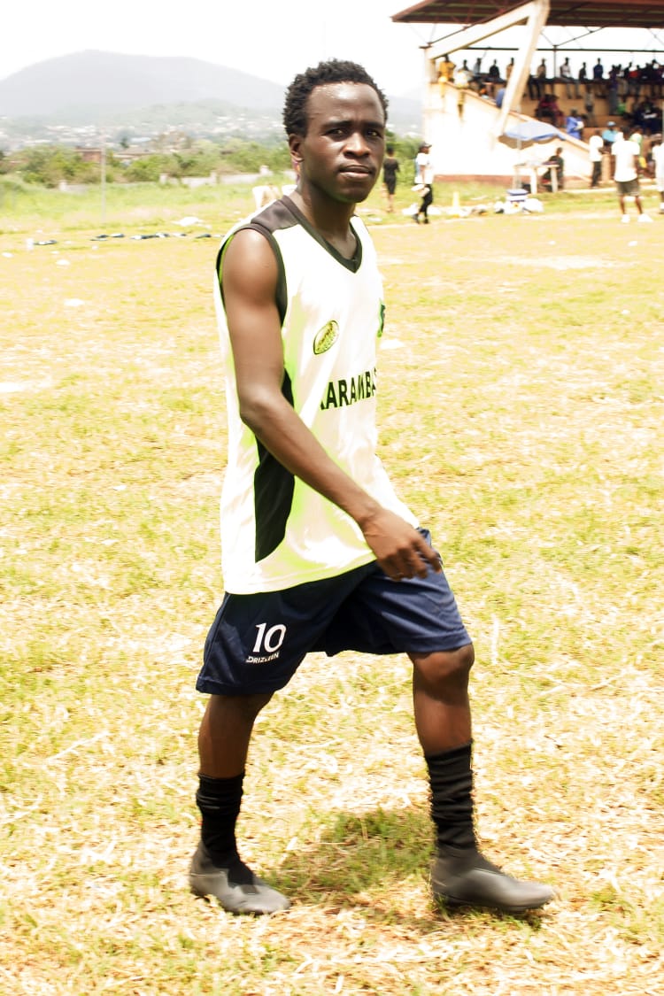 Karamba Football Club tweet media