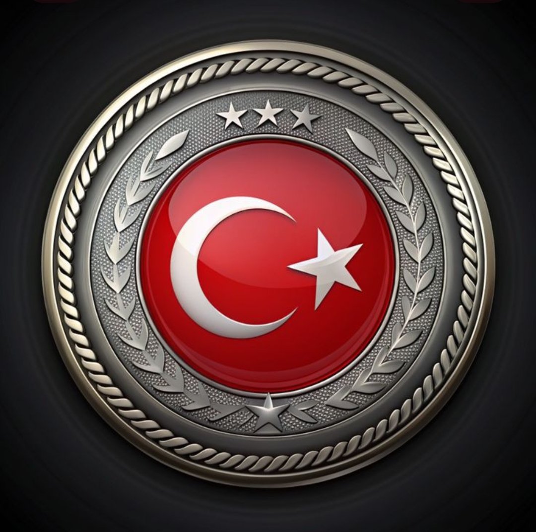 ꚧ 🇹🇷҉͜͡✭ Lider POLAT tweet media