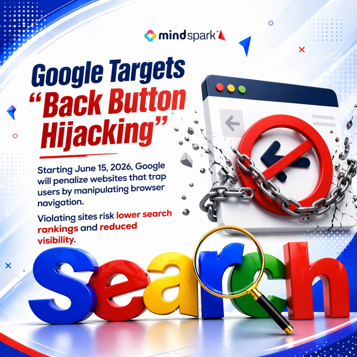 Mind Spark Technologies tweet media