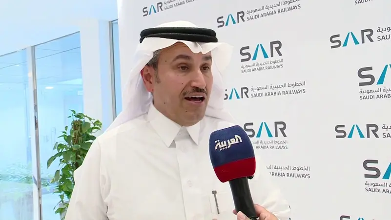 NewsNmo's tweet photo. وزير النقل السعودي:

 استكمال دراسة الربط السككي مع تركيا عبر الأردن وسوريا قريباً، وأكد أن المشروع من شأنه أن يعزز التكامل الإقليمي ويدعم حركة التجارة والنقل المستدام. https://t.co/E5sNodOhRH