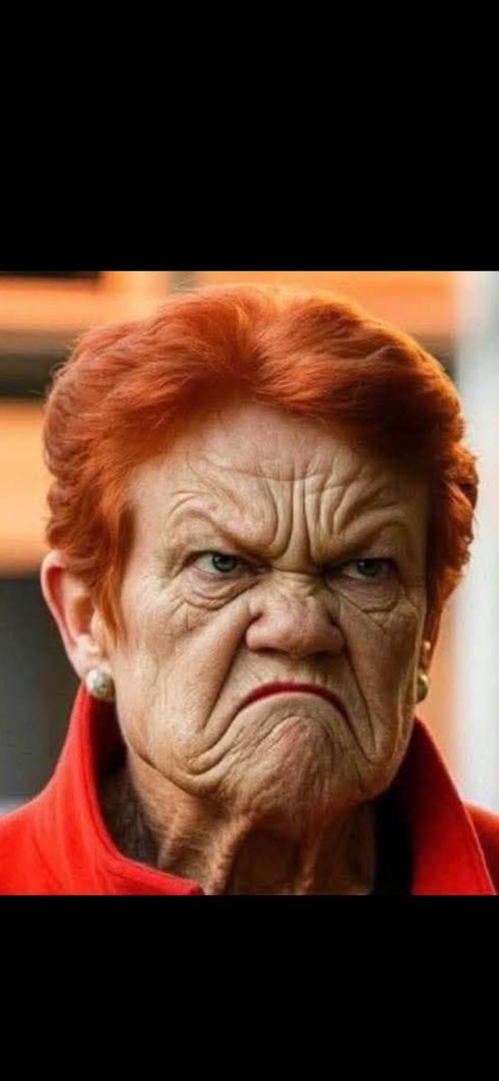 Igh0108's tweet image. Got It! ✅

30 years doing nothing but fucking whinging whilst ripping off taxpayers 😡 
#auspol @SkyNewsAust @OneNationAus #7News #9news #Credlin