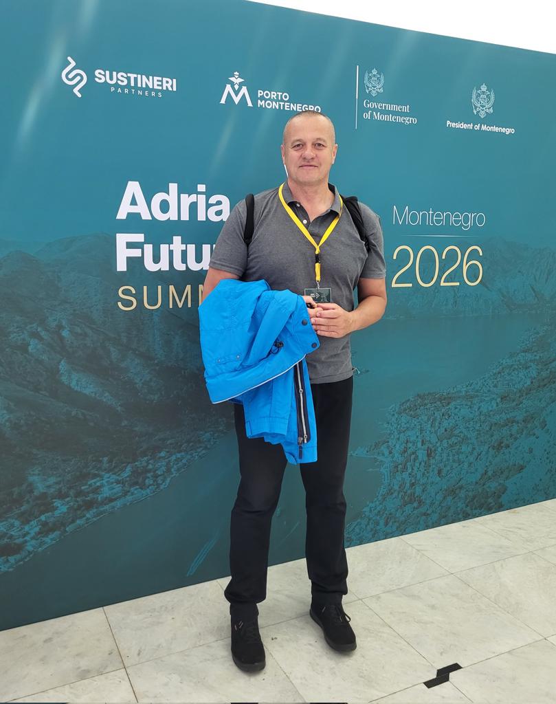 robert_coban's tweet image. #AdriaFutureSummit #FutureOfBusiness #RegionalGrowth #FocusedOnWhatMatters