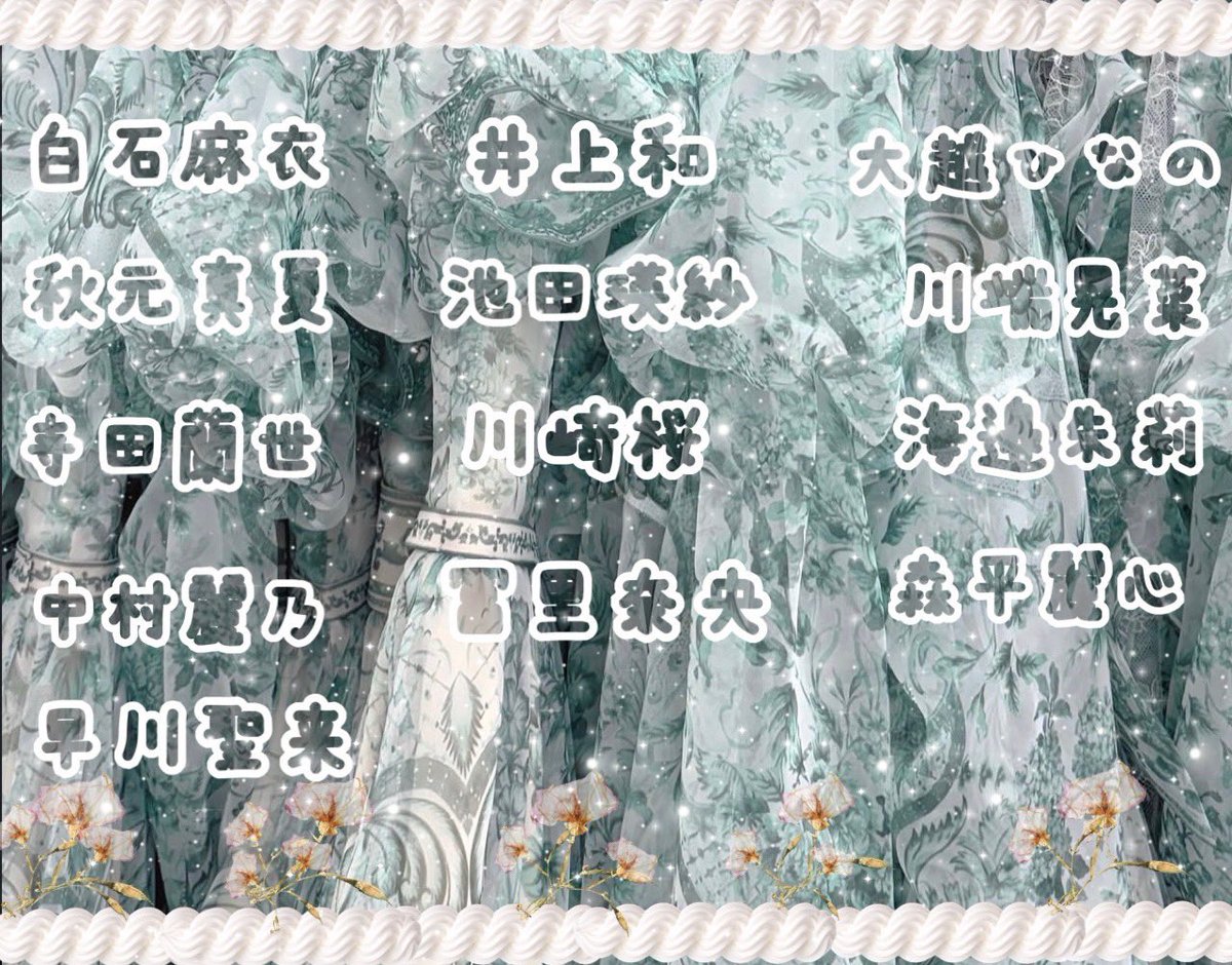 ちゃちゅ tweet media