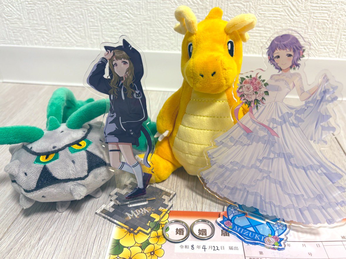 ムーP tweet media
