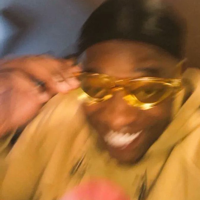 Izu Chu 🐊 tweet media