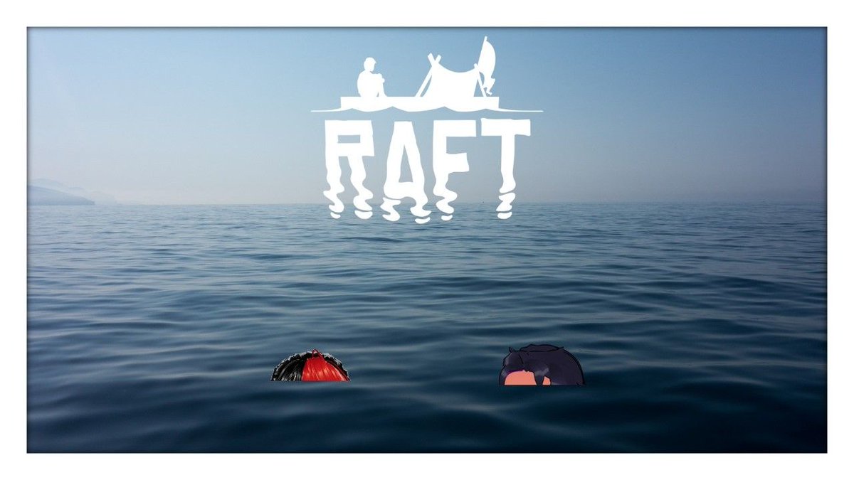 Let’s hope the wind helps us reach the first story island

🔴youtube.com/live/9m7LqNt7B…
 
🟣twitch.tv/barariku