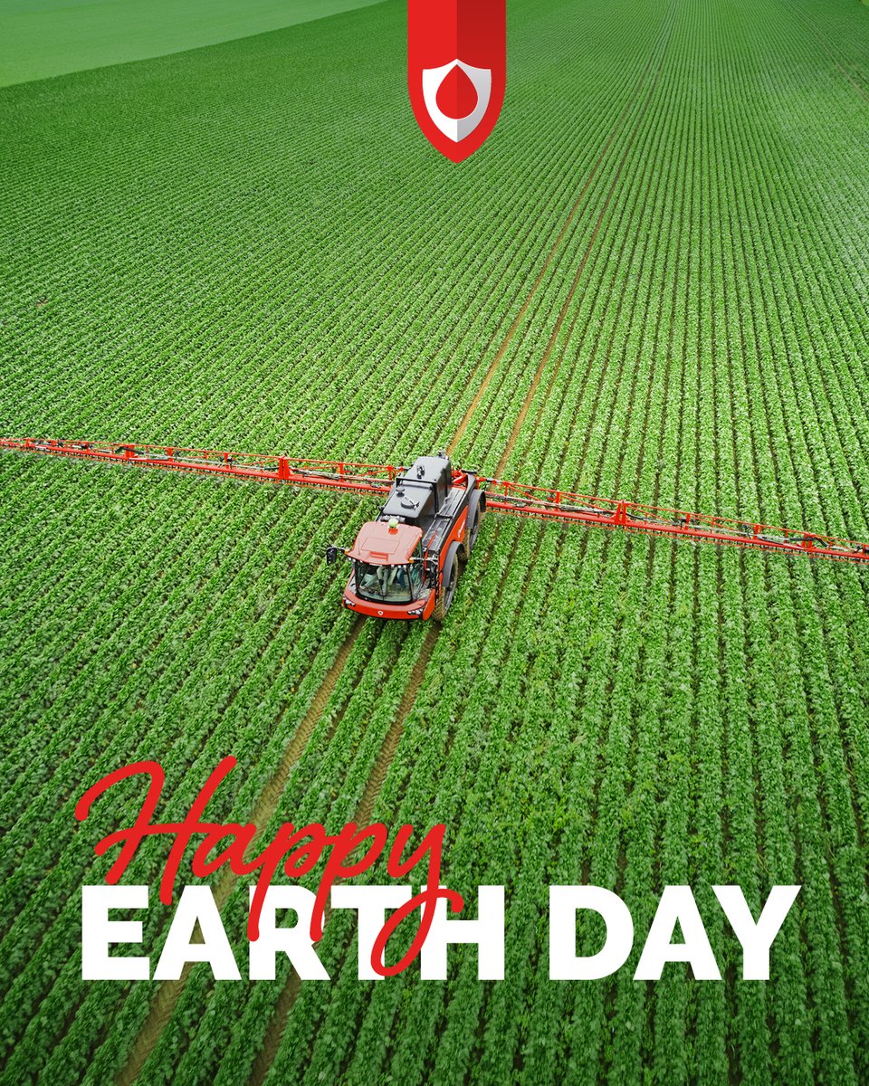 Agrifac Machinery BV tweet media