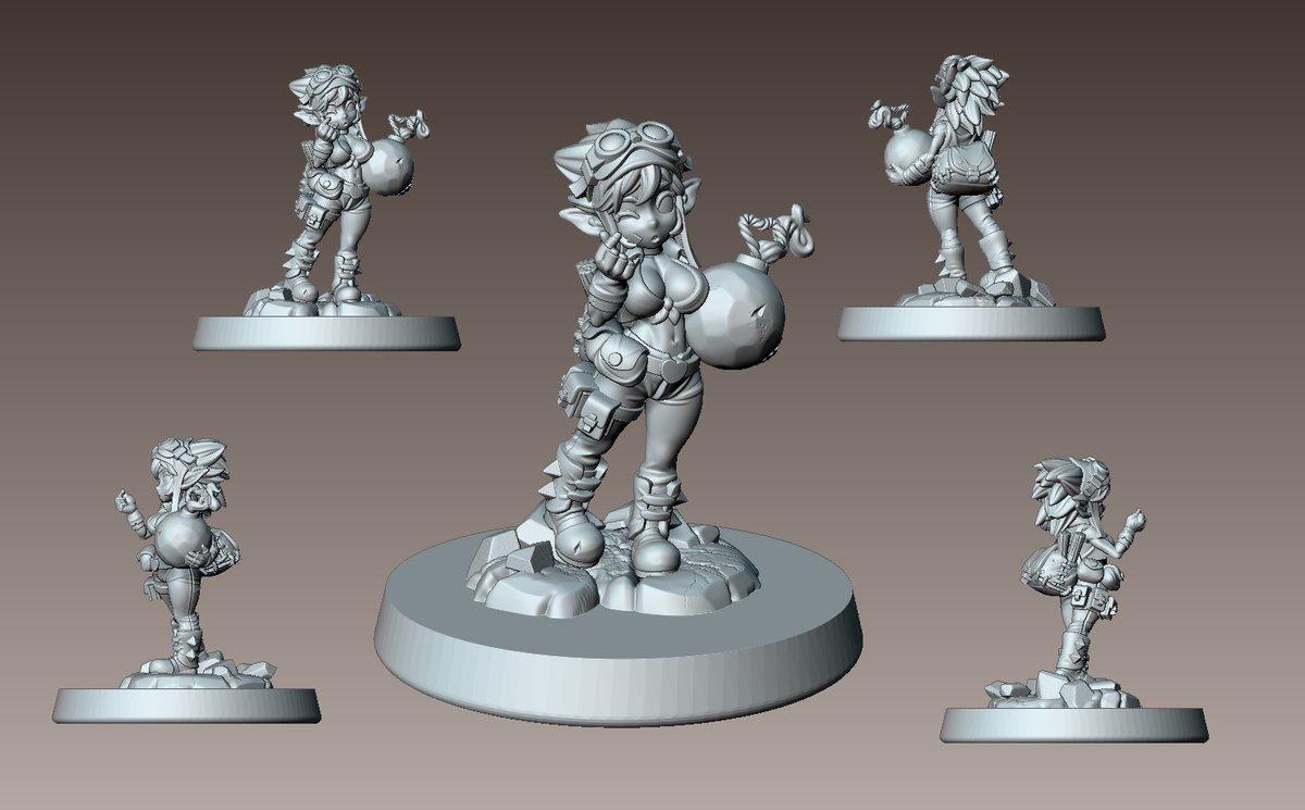 BIG-D (comms close) tweet media