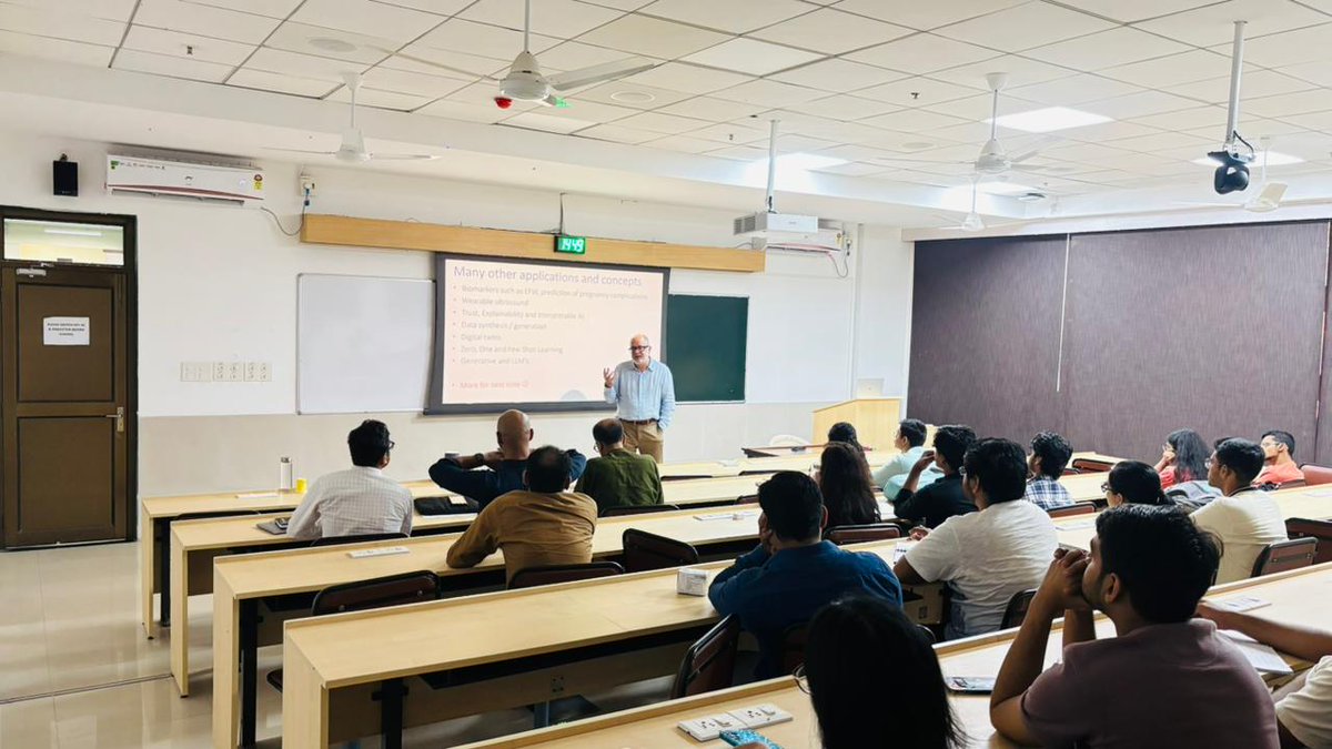 Biosciences & Bioengineering, IIT Bombay tweet media