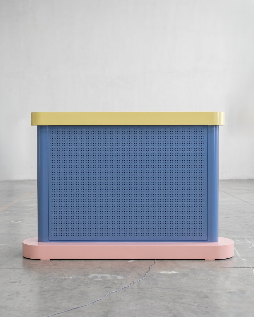 CaguModu's tweet image. Pastel display that makes toys pop 🧸🎨🌼

Pink + blue + yellow = playful, scroll-stopping shelves 👀📦

Built for toys &amp;amp; creative goods.
Clean look. Better browsing.

🌐 cagumodu.com.au
📩 support@cagumodu.com

#toydisplay #retaildisplay #storedesign