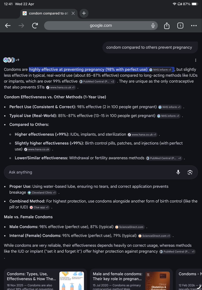 Thirteen (#1 chris hater) tweet media