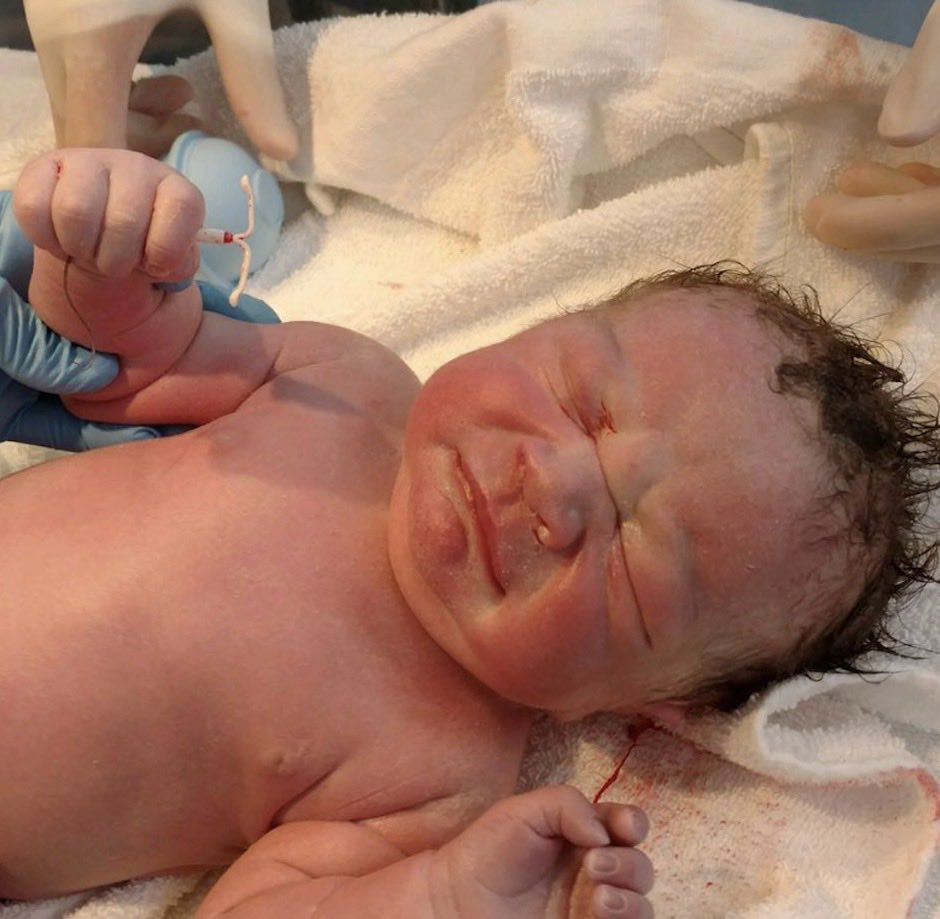 Thirteen (#1 chris hater) tweet media