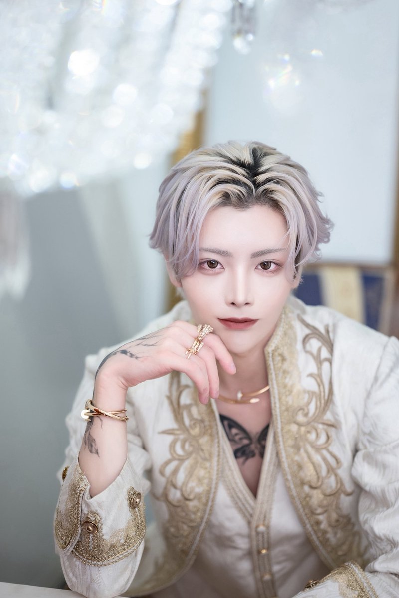 櫻井 瑛紫【YGGDRASILL本店】 (@eiji_ygd) / Highlights / X