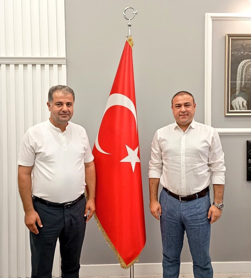 Cengiz AKSAN tweet media