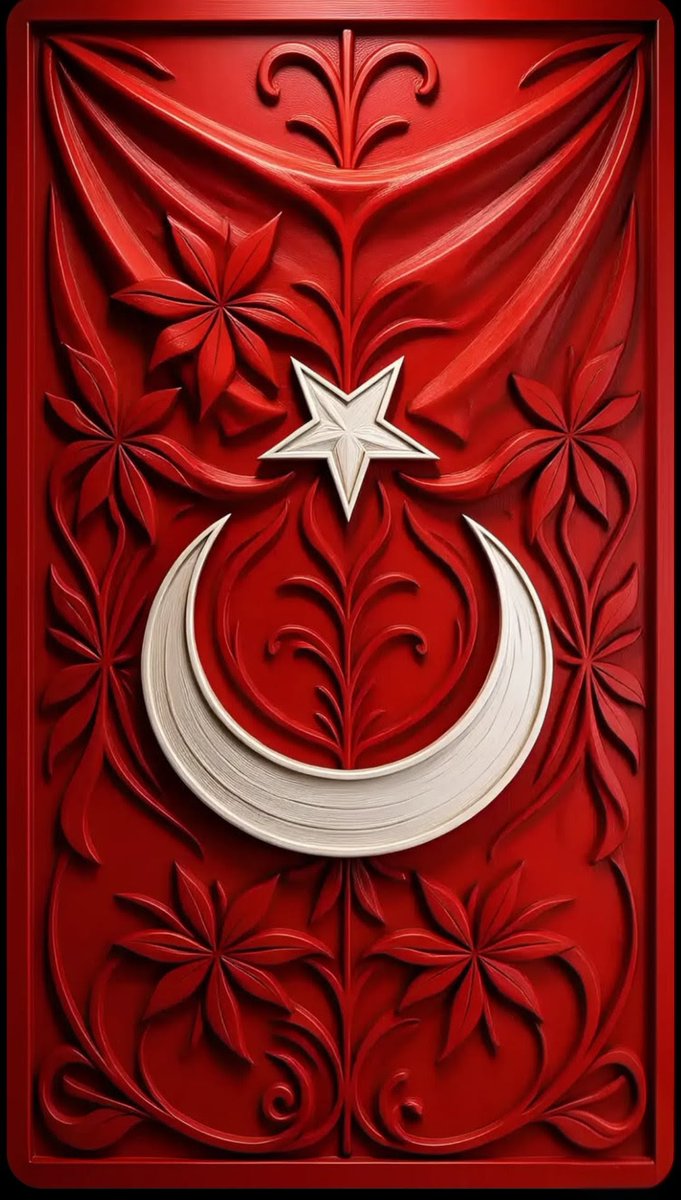 ꚧ 🇹🇷҉͜͡✭ Lider POLAT tweet media