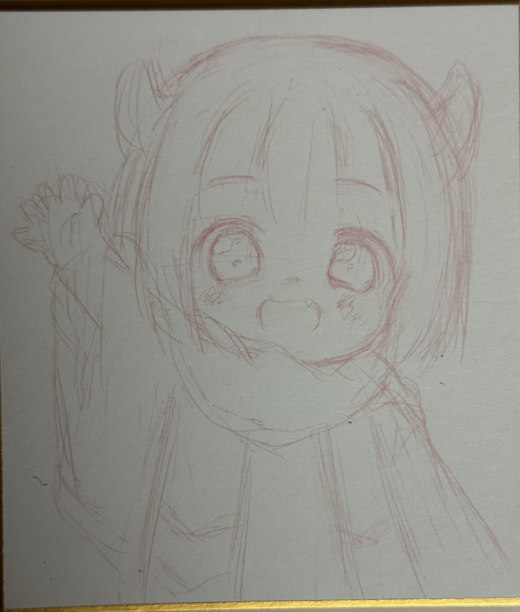 月宮かぷり tweet media