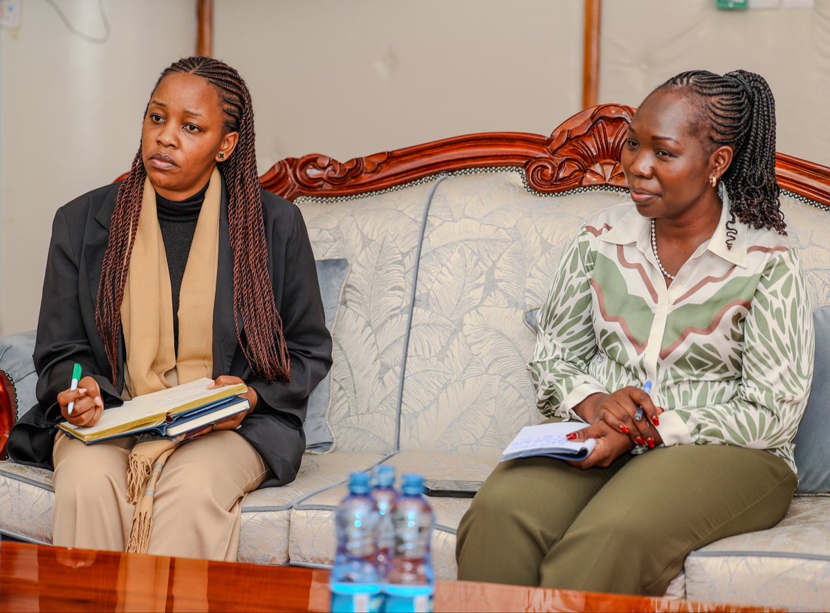 Director KISE tweet media