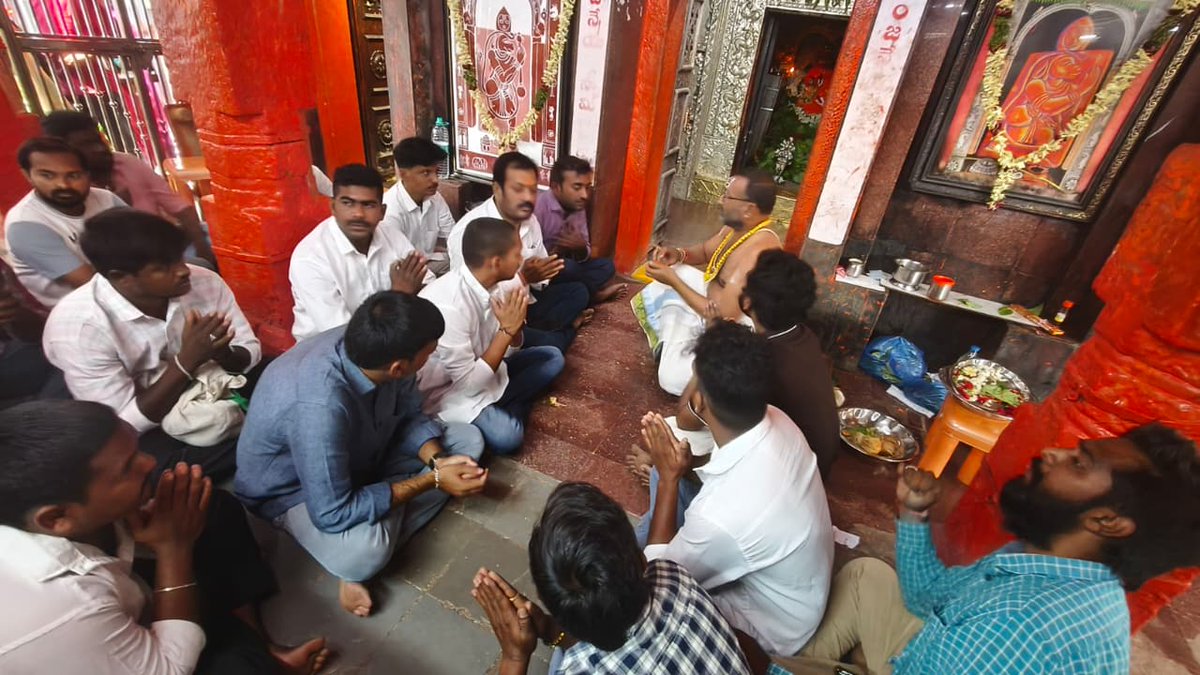 JanaSena Telangana tweet media