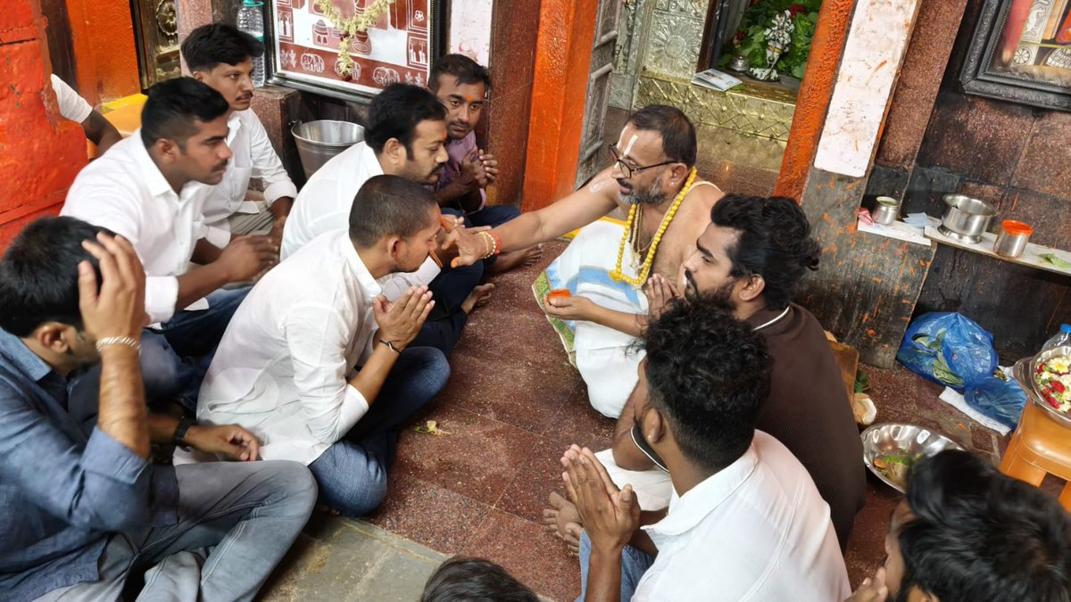 JanaSena Telangana tweet media