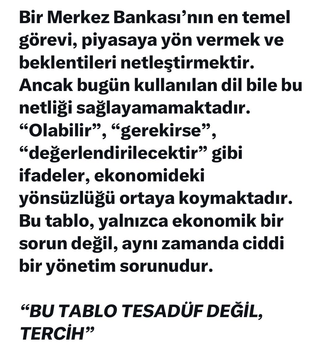 Muzaffer'in Köşesi tweet media