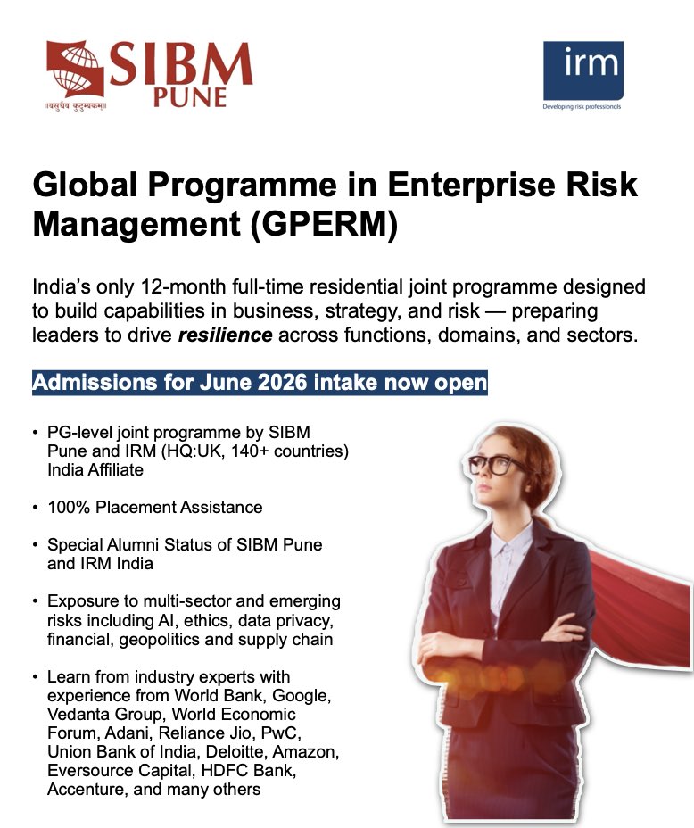 SIBM Pune tweet media