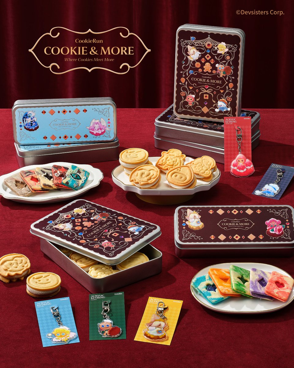 용감한 쿠키 𝗚𝗶𝗻𝗴𝗲𝗿 Brave (@gingerbrave_dev) on Twitter photo 