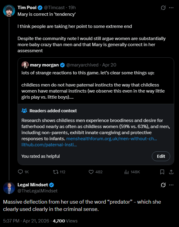 Bounding Into Comics tweet media