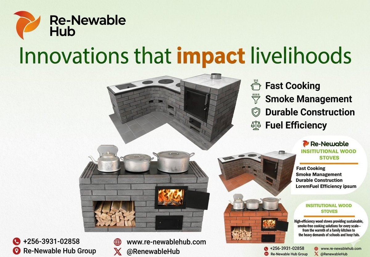 Re-Newable Hub UG tweet media