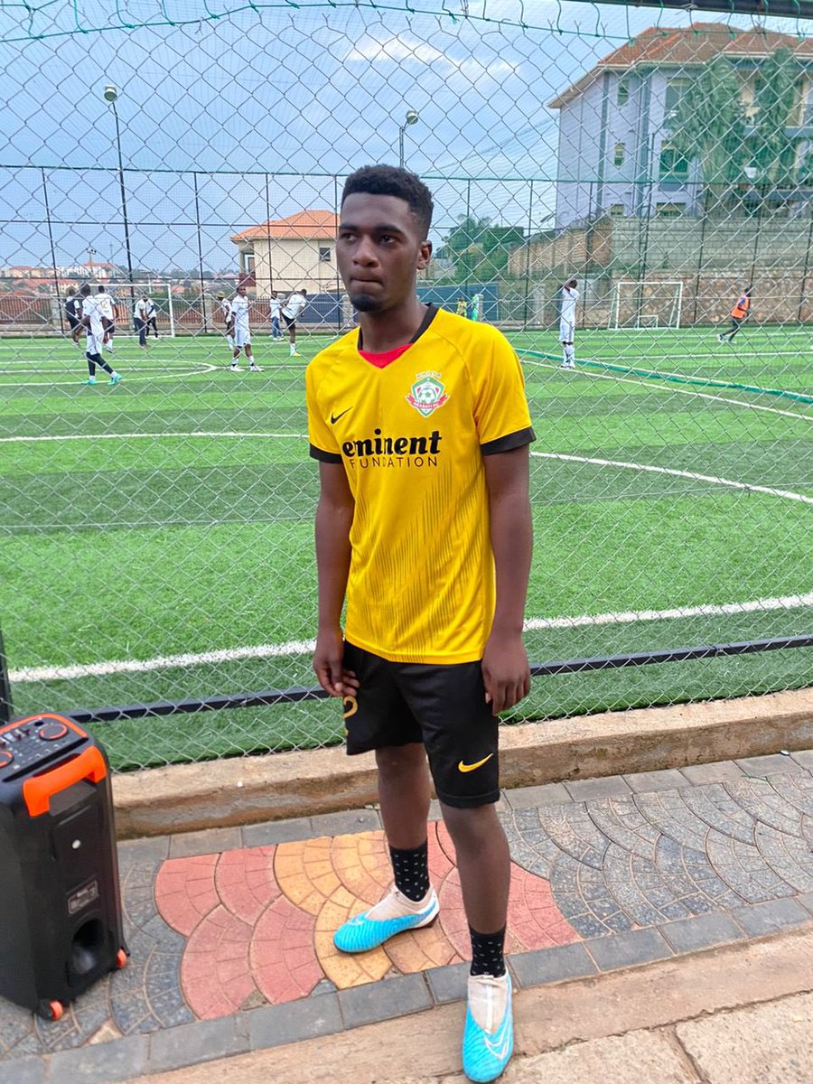 Cliff sports club tweet media