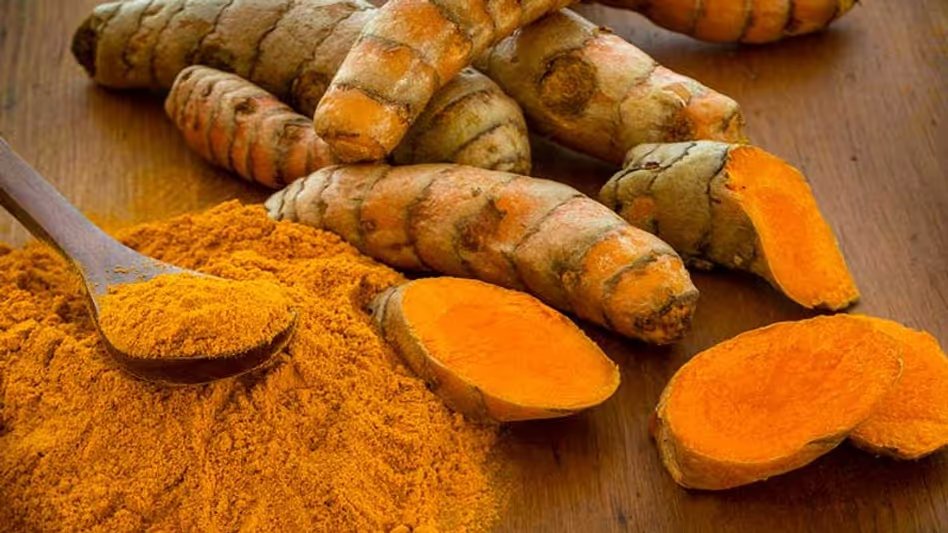 GoodNewsToday's tweet image. बाजार में बिक रही है नकली हल्दी, इन 3 तरीकों से करें पहचान... दुकानदार नहीं बना पाएगा बेवकूफ 

#Turmeric #Simple #Purity #identify 

पूरी खबर पढ़ें: tinyurl.com/5enar4m5