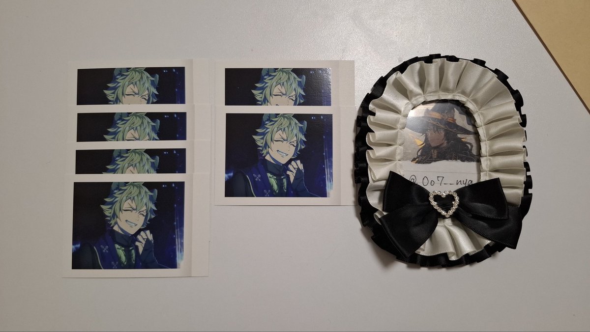 𝐌ｻｲｽﾞ🧾 tweet media