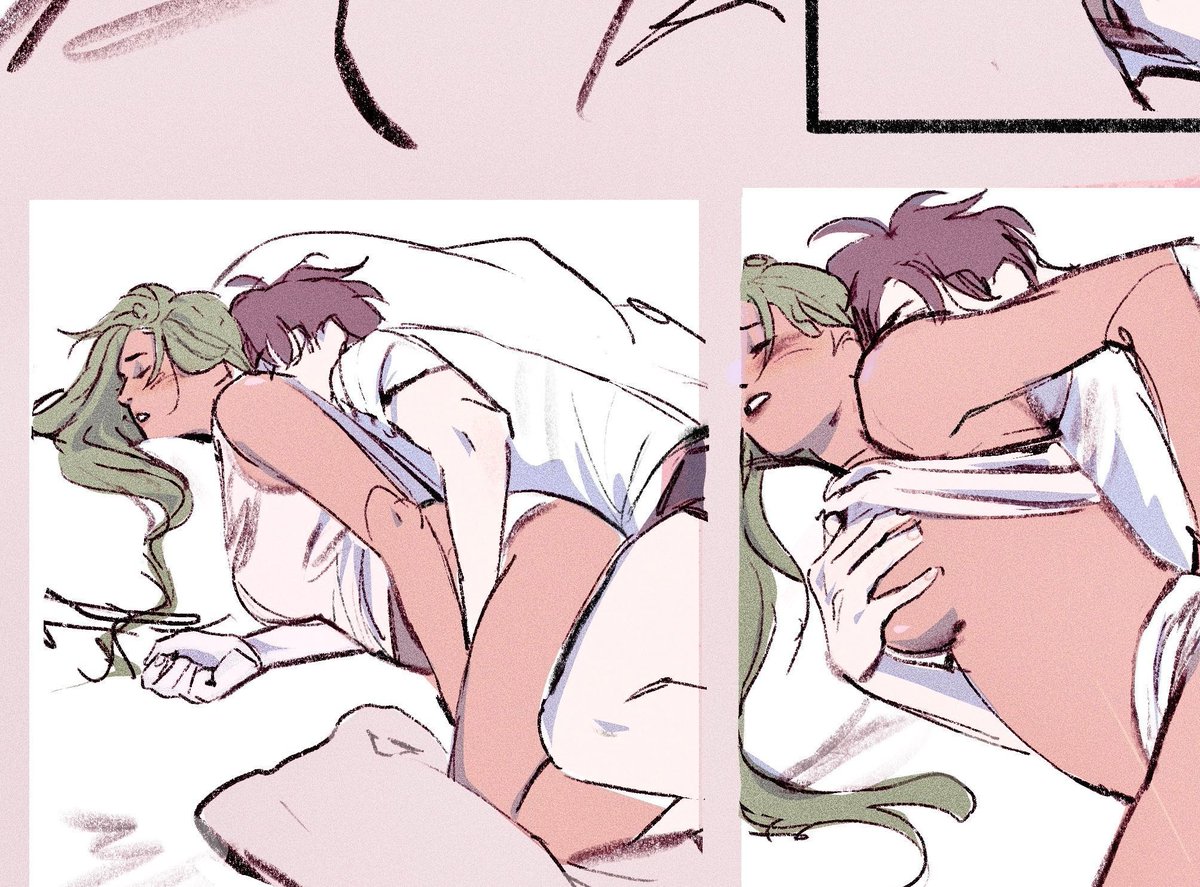 Sleepy Fern 🌿 tweet media