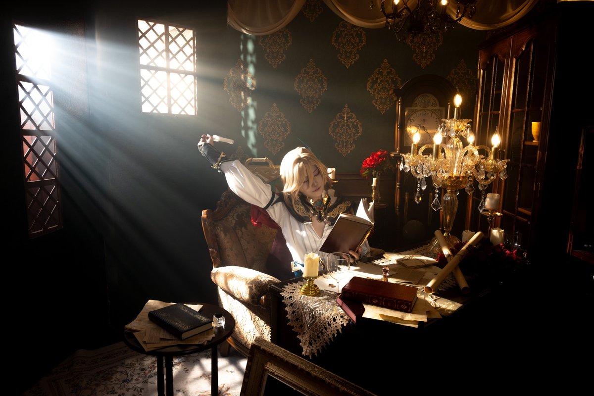 くれない@4/12a!ATC tweet media