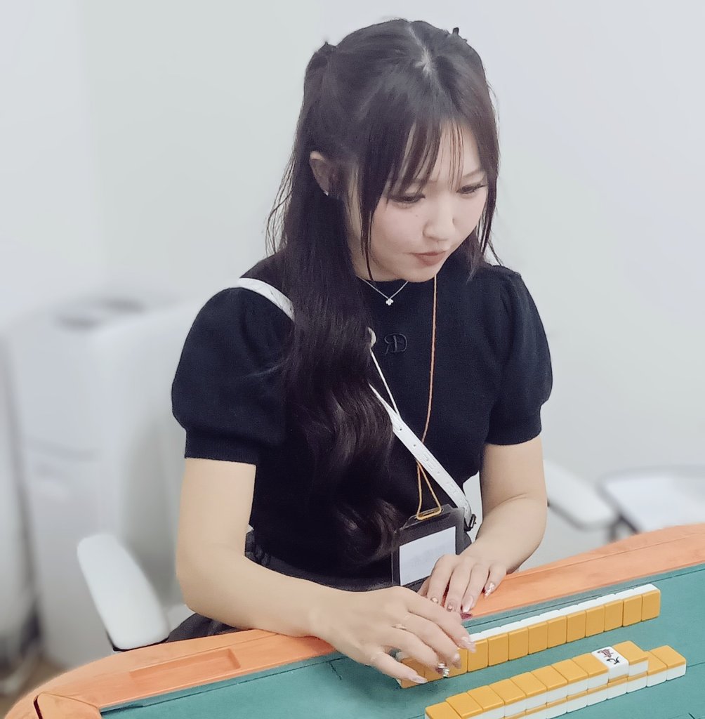 麻雀め～ぷる tweet media