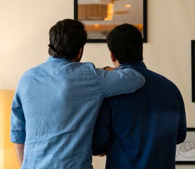 jerinGeorgekut2's tweet image. #Patriot Overseas opening day ;

25 Lakhs*** &amp;amp; Counting 💥

9 More days to Go 📌

#Mammootty #Mohanlal #PatriotMovie