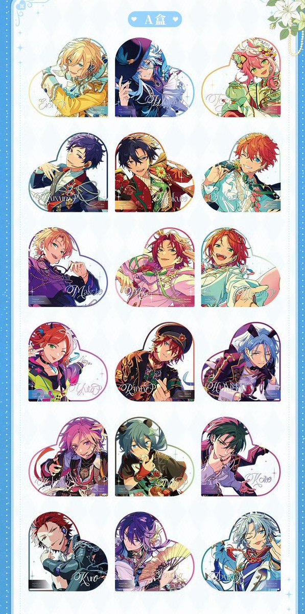 M✧ tweet media