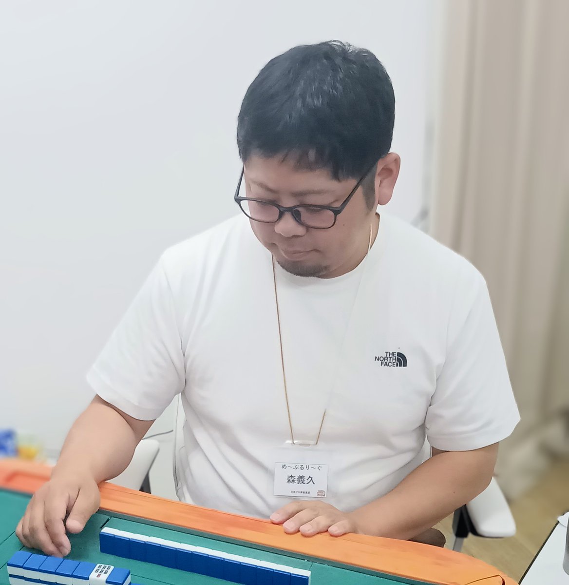 麻雀め～ぷる tweet media