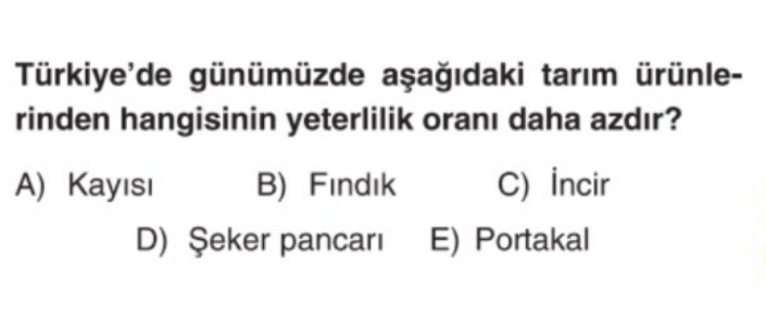 Barış Hoca ile Coğrafya 🌍 tweet media