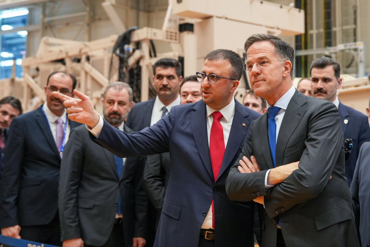 Ahmet Akyol tweet media