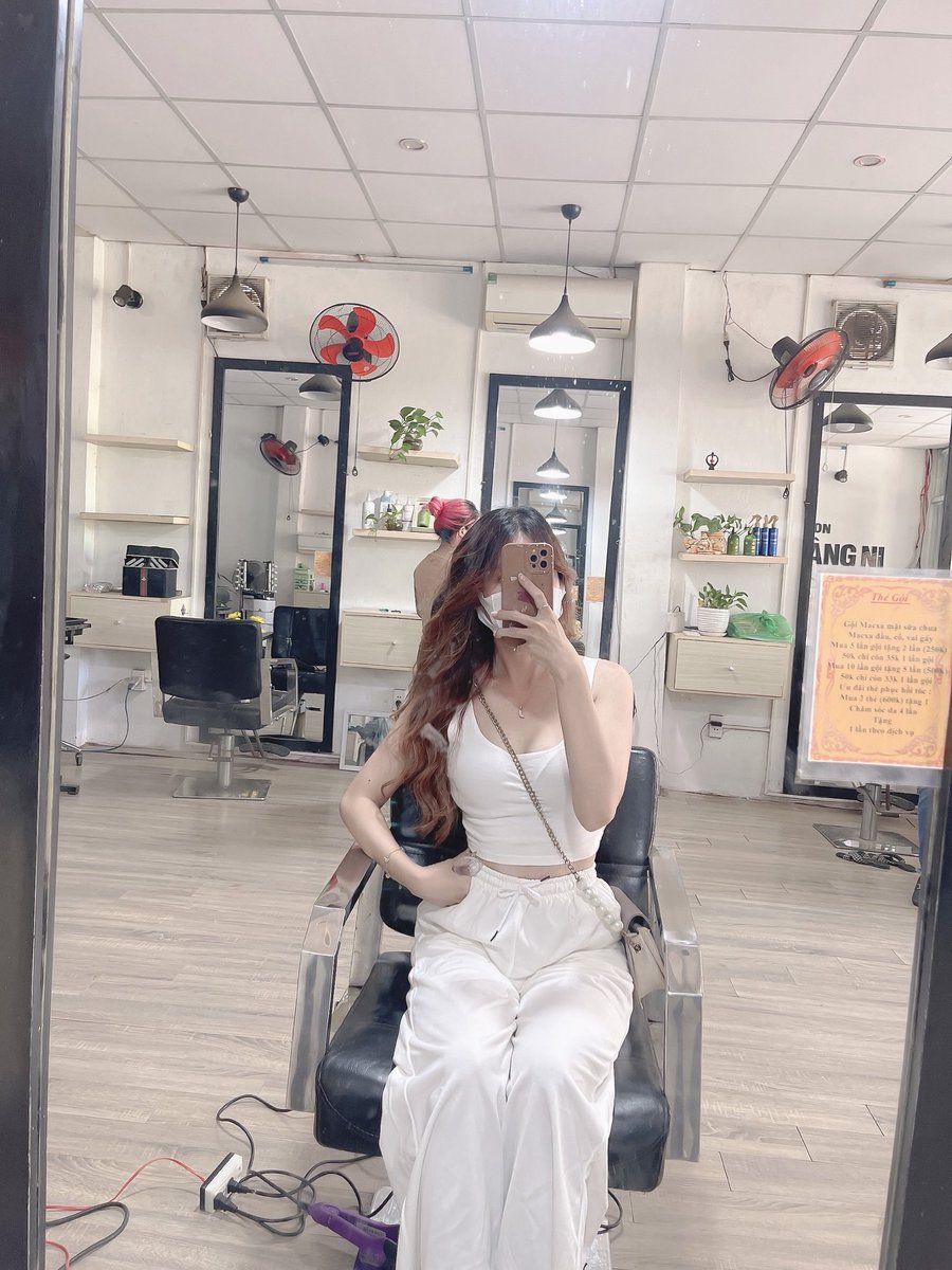 Bi Huỳnh tweet media