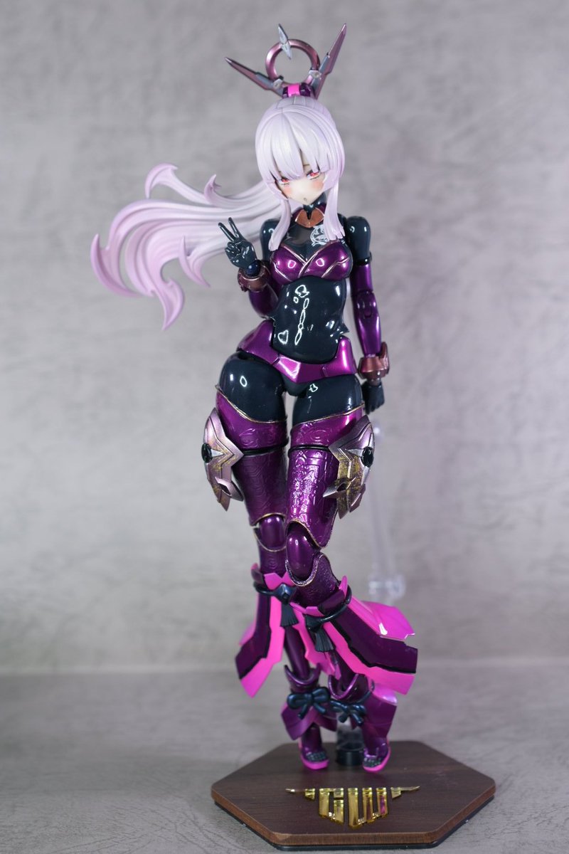 週末モデラーOMEGANEX tweet media