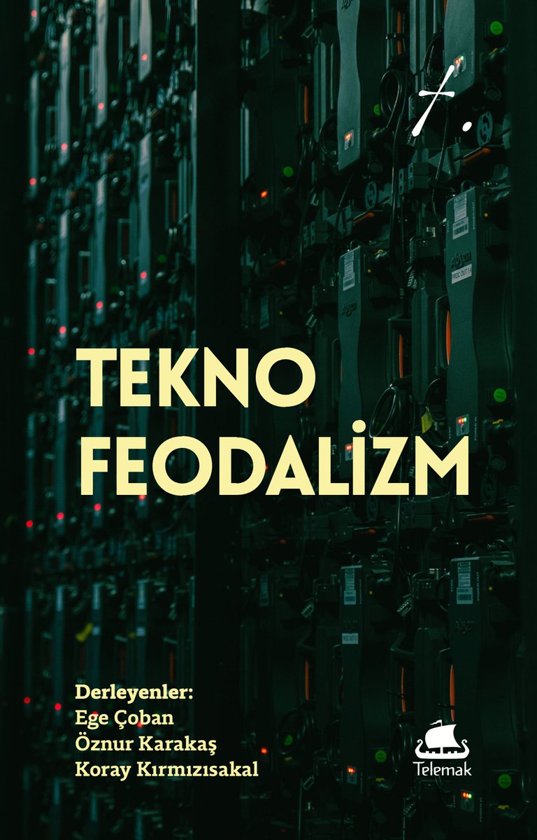 Koray Kırmızısakal tweet media