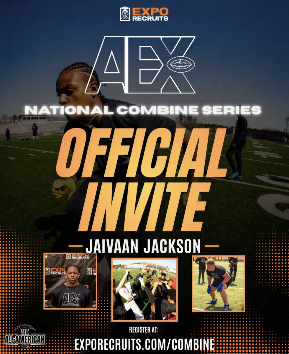 Jaivaan “JJACK” Jackson tweet media