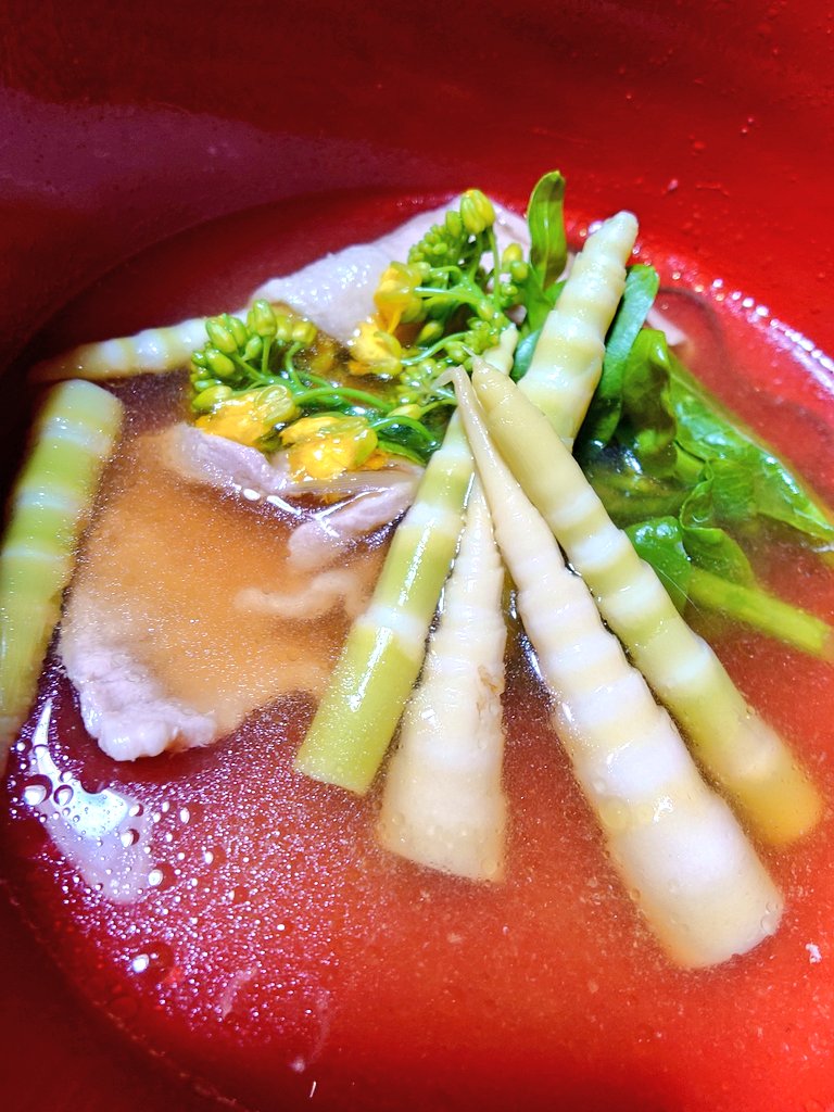 棚田の番人 tweet media