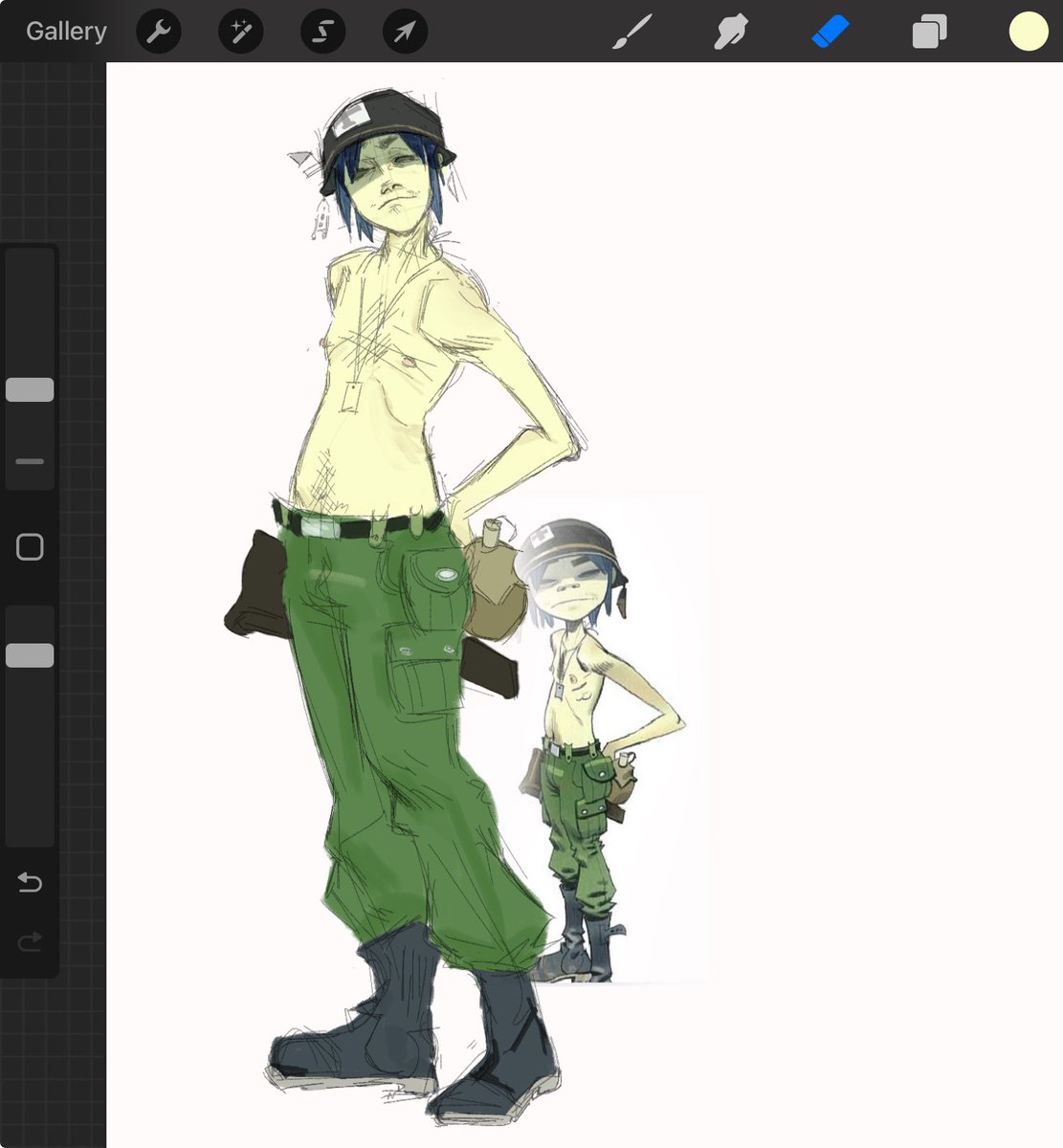 deerly 🚯 tweet media