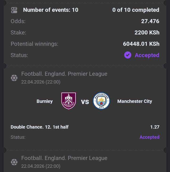 Bet Driller● tweet media