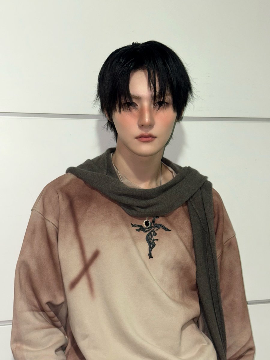 앰퍼샌드원 (AMPERS&ONE) tweet media