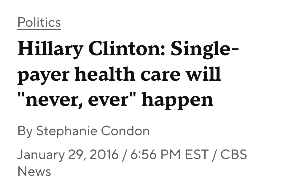 Millennials For Revolution tweet media