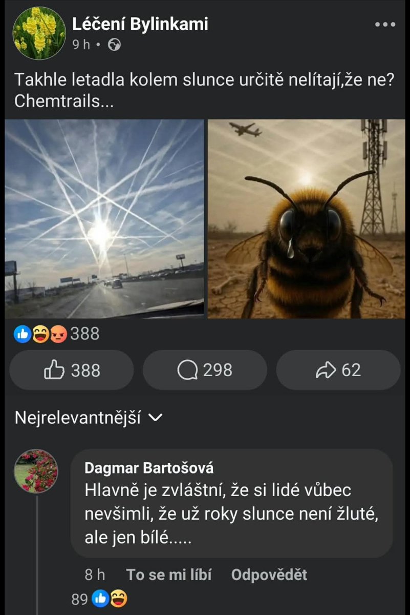 Ústav pro studium internetových idiotů tweet media