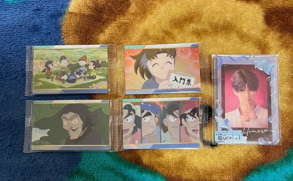 りんご🍏必読有 tweet media